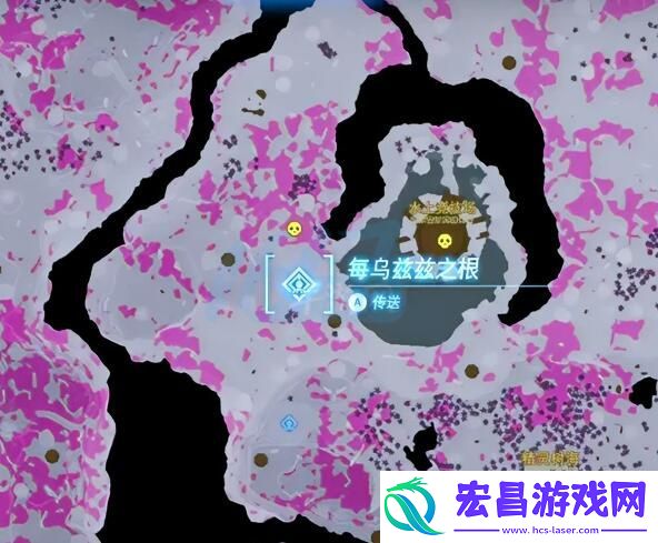 王国之泪人马位置攻略