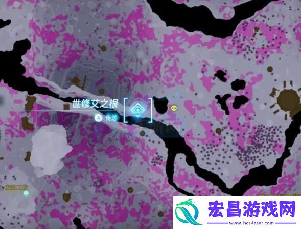 王国之泪人马位置攻略