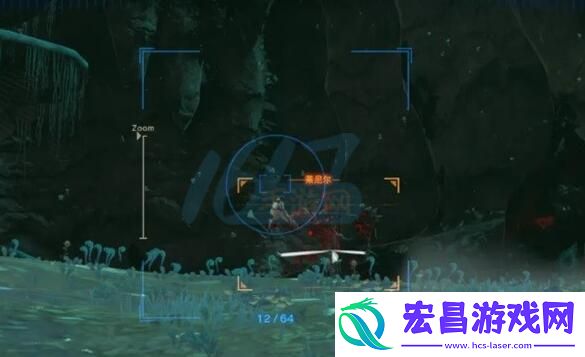 王国之泪人马位置攻略
