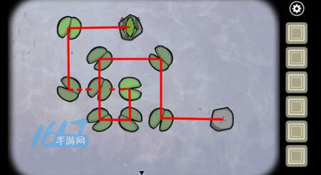 锈湖天堂岛第二关攻略