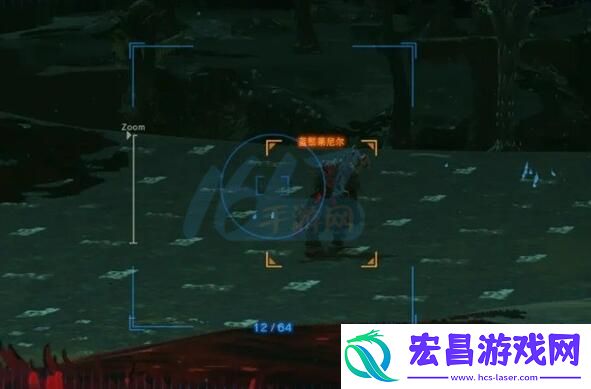 王国之泪人马位置攻略