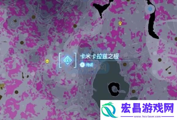 王国之泪人马位置攻略