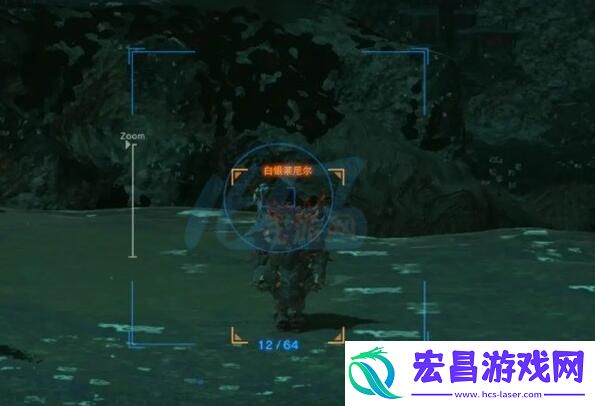 王国之泪人马位置攻略
