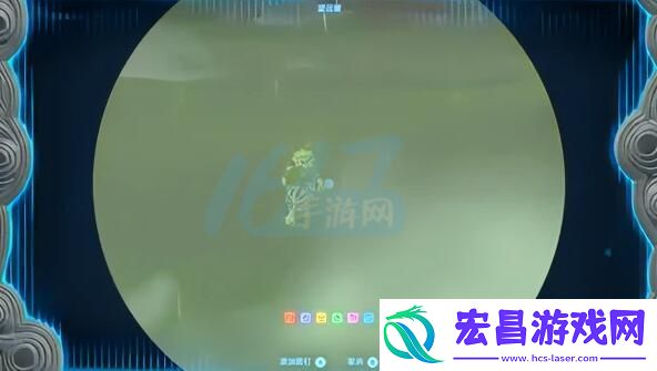 王国之泪人马位置攻略