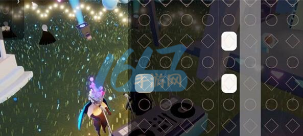 光遇周年庆打碟机谱子大全