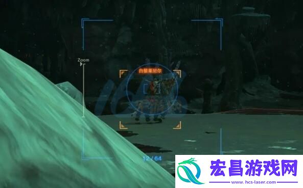 王国之泪人马位置攻略