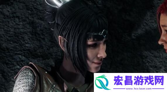博德之门3影心怎么加点
