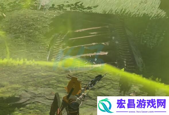 王国之泪身体纤长的守护龙任务攻略