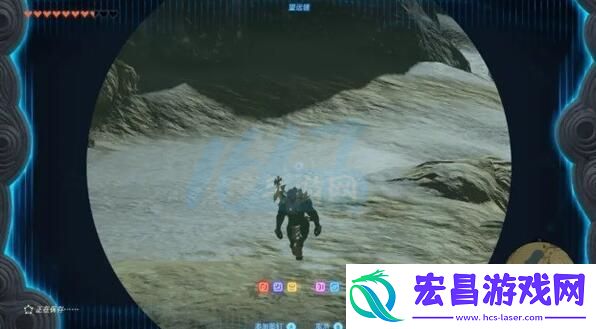 王国之泪人马位置攻略