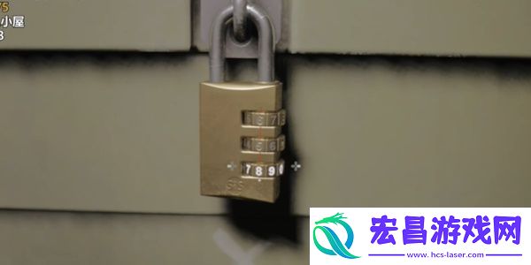 心灵杀手2巨釜湖私人小屋藏匿物在哪