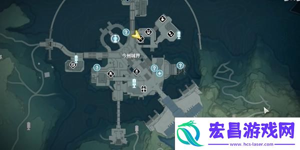 鸣潮猎取残像之人任务攻略