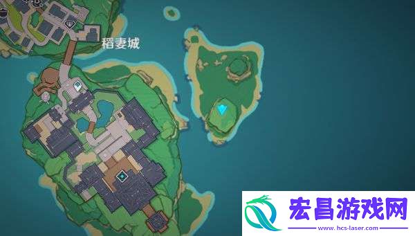 原神鲸井小弟与璃月丹迪宝箱任务指南