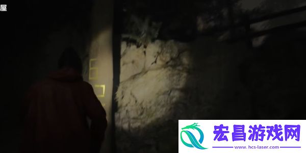 心灵杀手2巨釜湖私人小屋藏匿物在哪