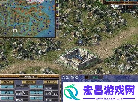 三国群英传2链锤兵被什么克