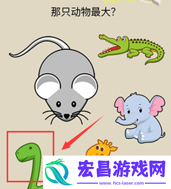 疯狂最强脑洞第12关怎么玩
