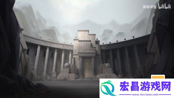 英雄联盟Faker阿狸名人堂皮肤先导预告公开