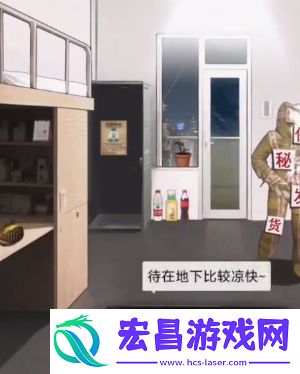 超脑神探找出所有女大学生通关攻略