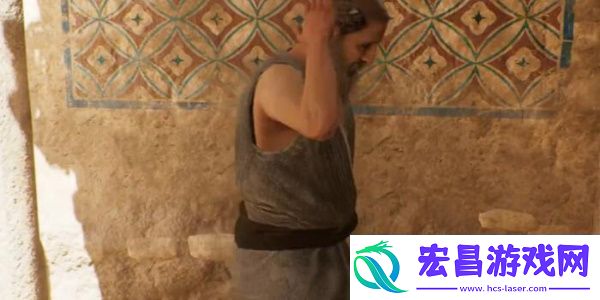 刺客信条幻景讽刺诗人怎么做