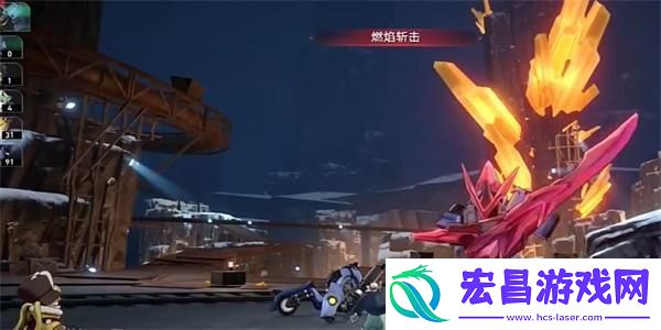 崩坏星穹铁道捉鬼敢死队成就攻略