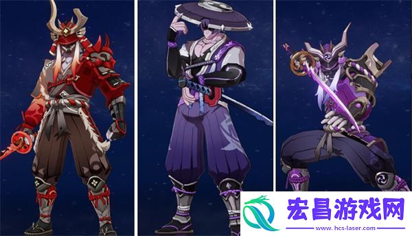海乱鬼速刷路线攻略