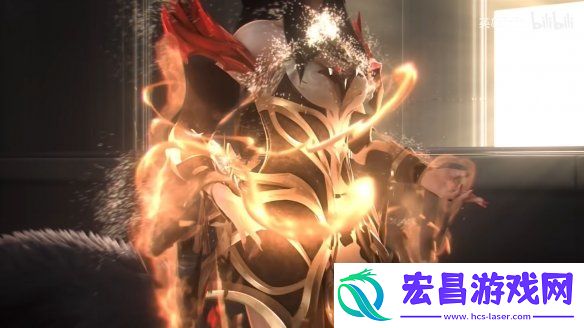英雄联盟Faker阿狸名人堂皮肤先导预告公开