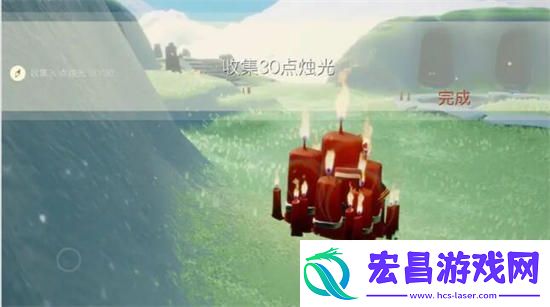 光遇5月26日每日任务怎么做