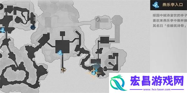 崩坏星穹铁道鬼哈哈成就攻略