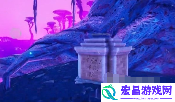 星球工匠典狱长钥匙位置