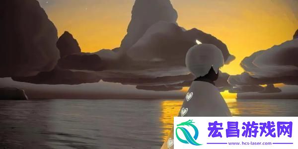 光遇11月17日季节蜡烛在哪
