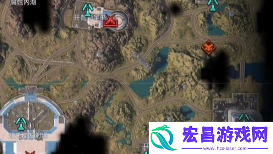 星球重启烧毁的燃料电池怎么获取