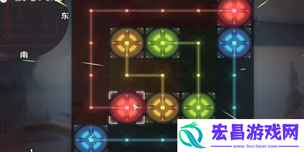 鸣潮怨鸟泽解密攻略