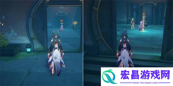 崩坏星穹铁道双生任务攻略