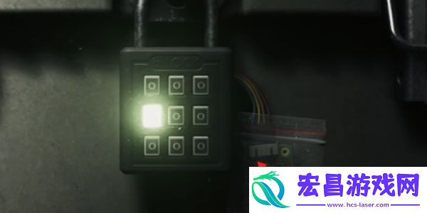 心灵杀手2富水镇上方小道藏匿物在哪