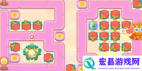 保卫萝卜4周赛11月17日怎么过