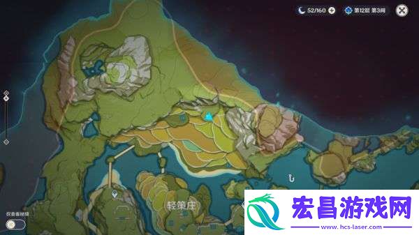 原神鲸井小弟与璃月丹迪宝箱任务指南