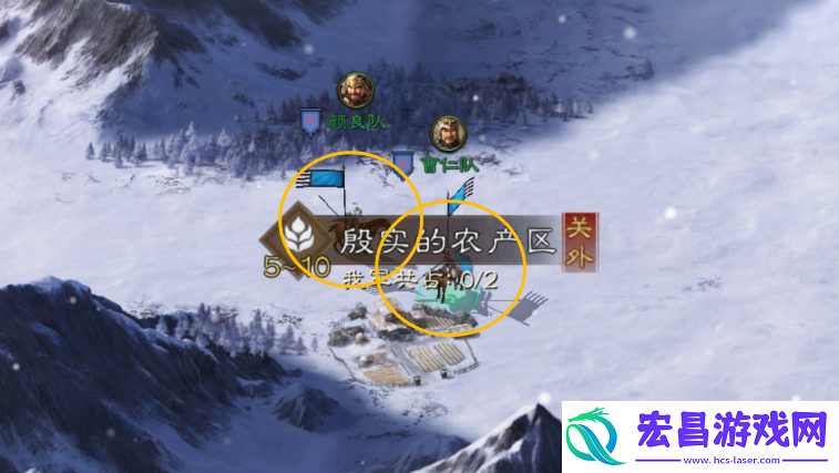 三国志战棋版怎么上场第6个武将