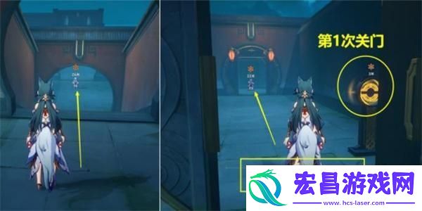 崩坏星穹铁道双生任务攻略