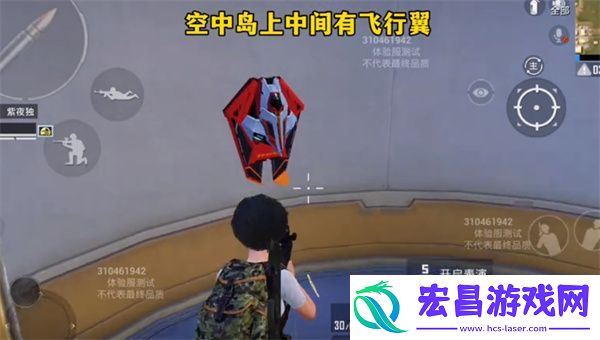 和平精英五周年爆料一览