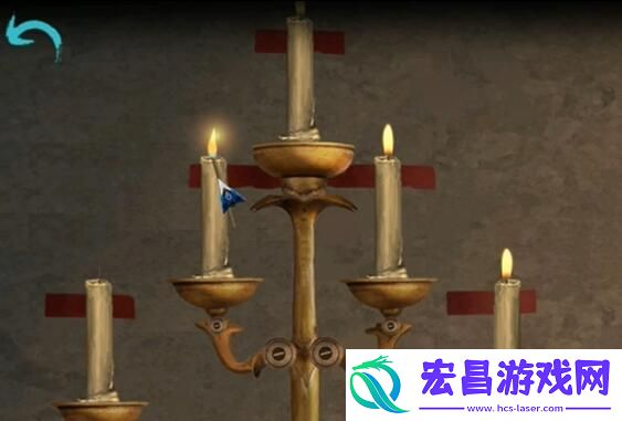 阿姐鼓2第二章游戏攻略