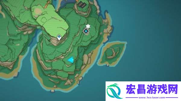 原神鲸井小弟与璃月丹迪宝箱任务指南