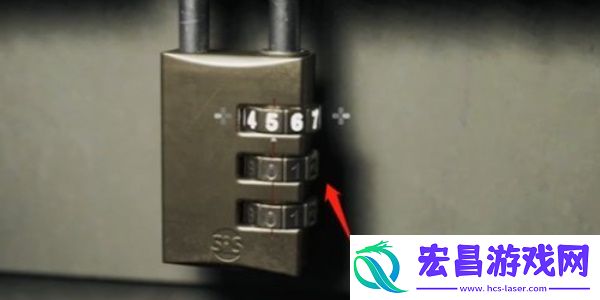 心灵杀手2富水镇狩猎小屋藏匿物在哪