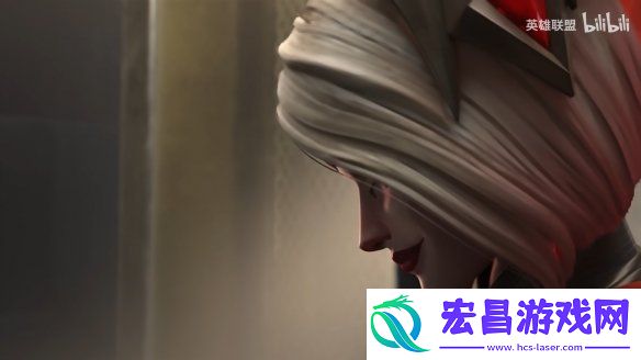英雄联盟Faker阿狸名人堂皮肤先导预告公开