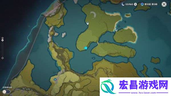 原神鲸井小弟与璃月丹迪宝箱任务指南