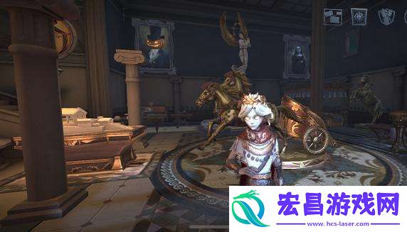 第五人格沉默宫殿怎么样