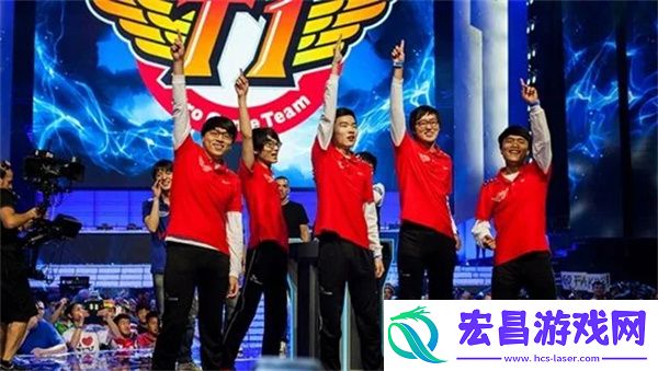 英雄联盟faker世界冠军次数介绍