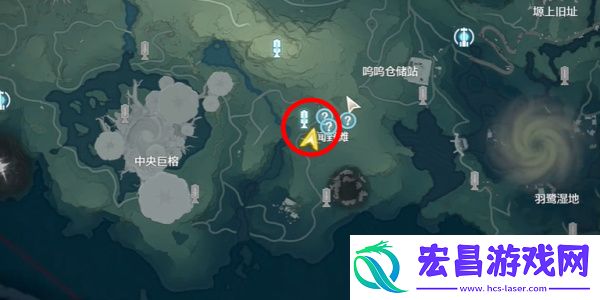鸣潮曲问趣答一答案一览