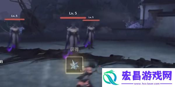 鸣潮奔策候残星任务怎么完成
