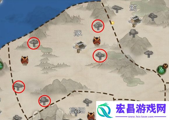三国志战棋版20级后怎么升级快