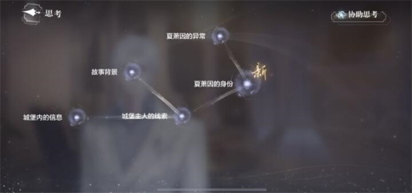 世界之外密室综艺各男主全结局攻略