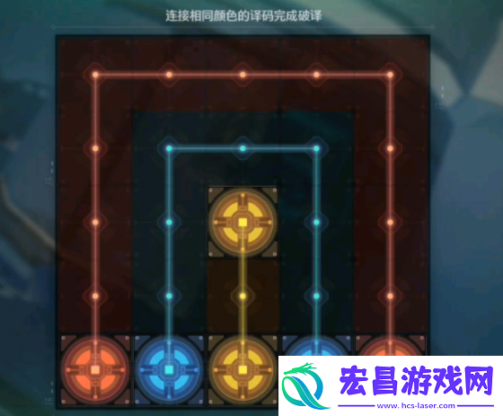 鸣潮潮生崖灯塔隐藏宝箱在哪
